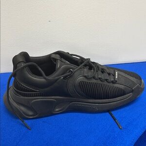 Balmain Black Sneakers